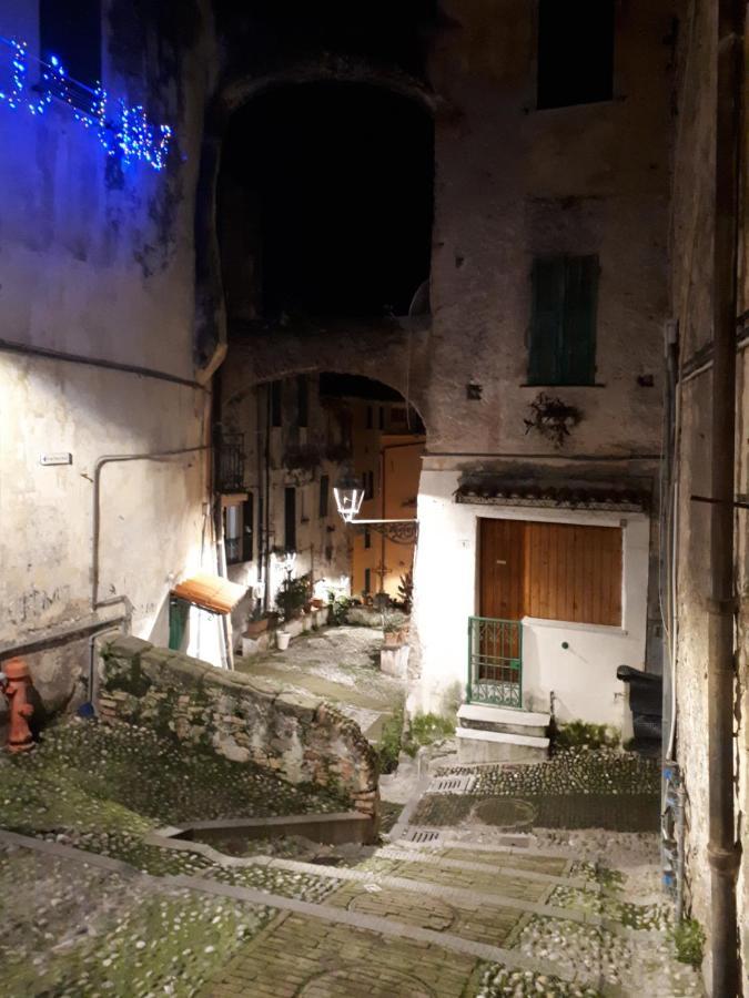 Casa Atena Centro Storico Apartment Sanremo Exterior photo
